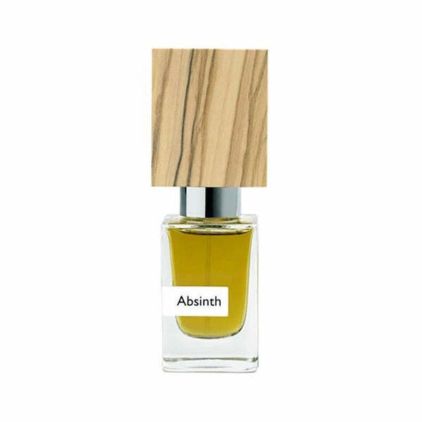 Nasomatto Absinth extrait de parfum spray 30ml, imported from the UK