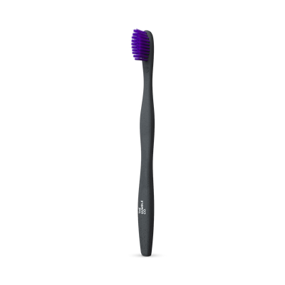 Holland & Barrett Humble Plant Based Sensitive Toothbrush Pack of 2- Buy online at McGrocer