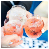 Gallo Family White Grenache Rosé Wine 75cl (British brand)