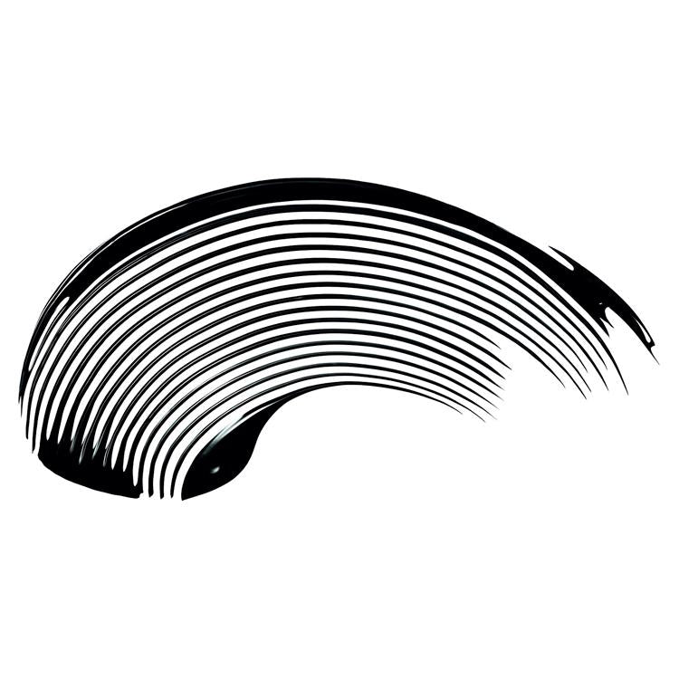 Rimmel Super Lash Mascara Black 8ml - British product