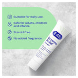 E45 eczema repair cream 60g (British brand)