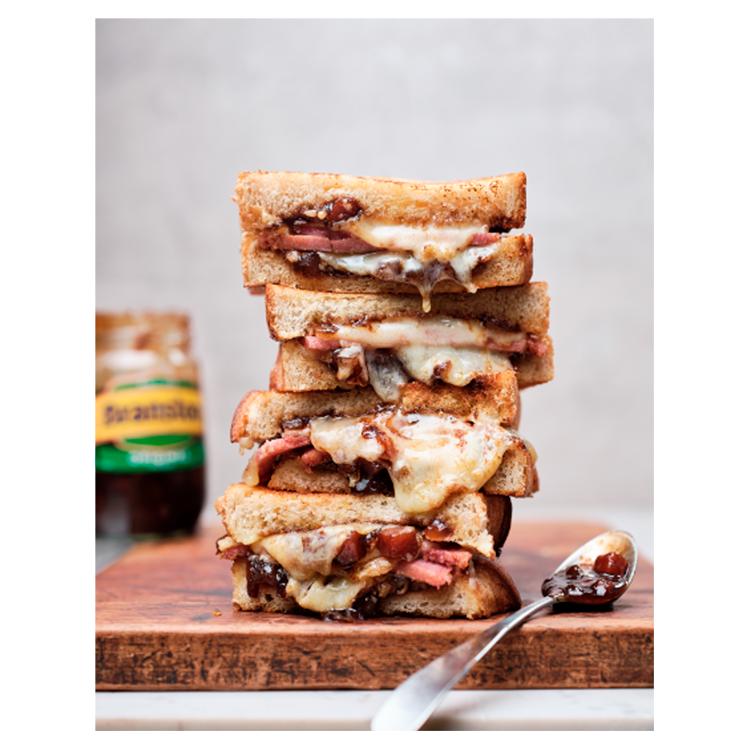 Branston Original Pickle 720g - British product
