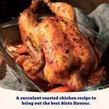 Bisto chicken gravy granules 300g - British product
