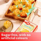 Betty Crocker Sugar Free Vanilla Cake Mix 350g - British product