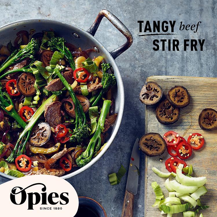 Opies pickled walnuts 390g (British brand)