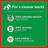 Dylon colour catcher protection laundry sheets 40 pack - British product