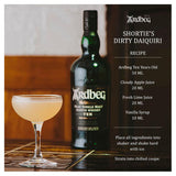Ardbeg 10 Years Old Islay Single Malt Whisky 70cl - British product