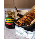 Branston small chunk pickle 360g - British product
