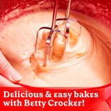 Betty Crocker Country carrot cake mix 425g, imported from the UK