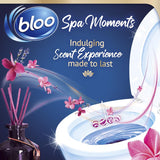 Bloo Spa Moments Harmony rim block 50g (British brand)