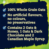 Nature Valley crunchy cereal bars variety pack 10x42g - British product
