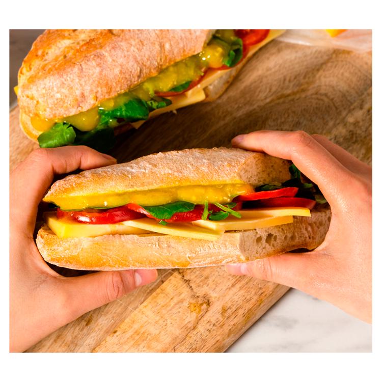 Branston Piccalilli Original 360g - British product