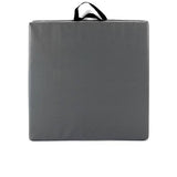 Opti foldable exercise mat 40mm grey, UK version