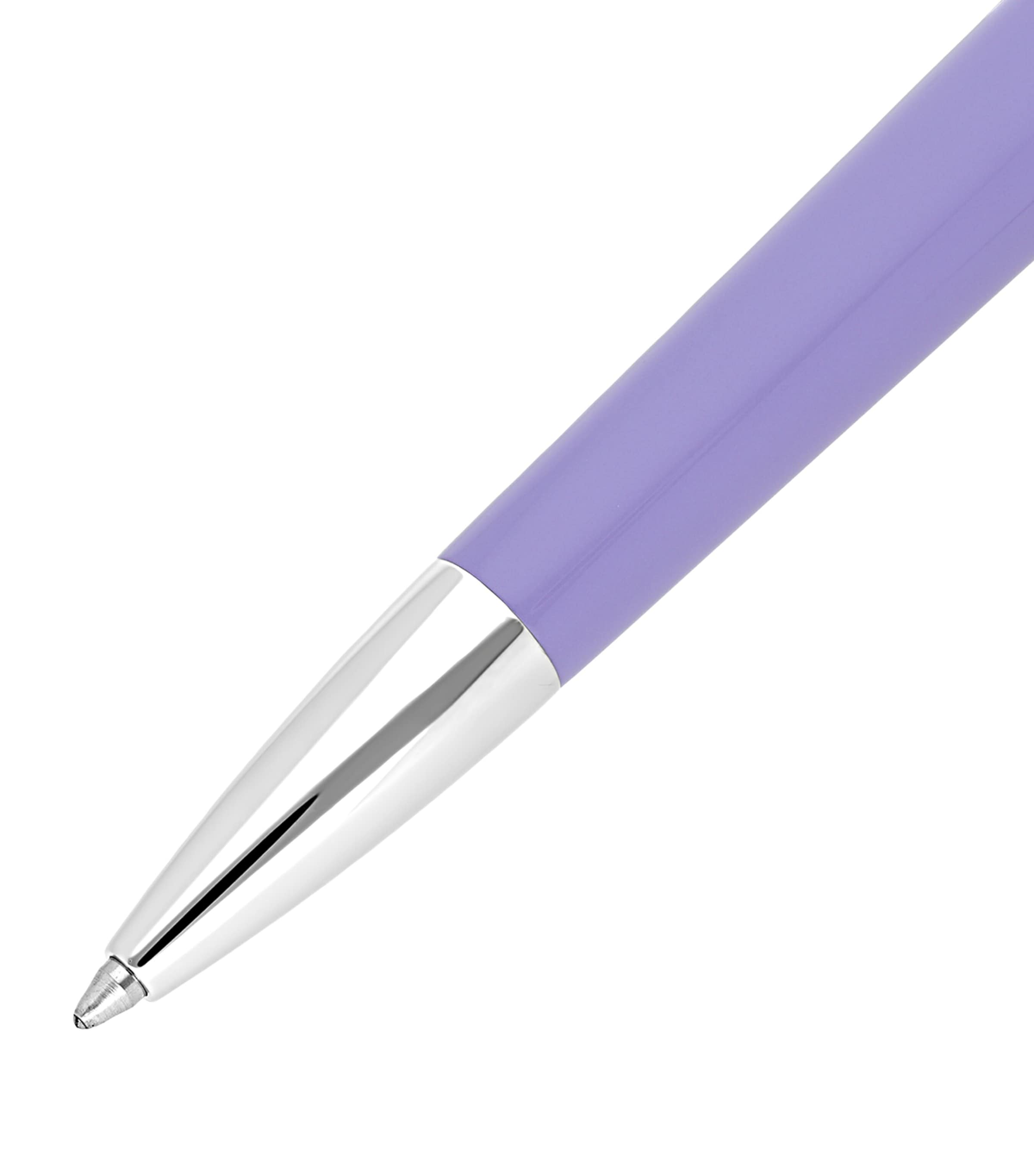 S.T. Dupont Liberté ballpoint pen (British brand)