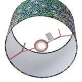 Habitat x Morris & Co. Blackthorn lampshade 30cm, UK version