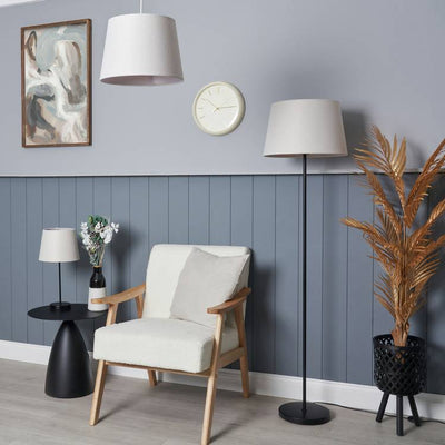 Argos BHS Trinity Set of 3 Lamps- Buy online at McGrocer