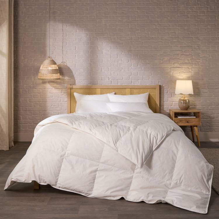 Snuggledown Scandi Duck duvet 10.5 tog single, UK version