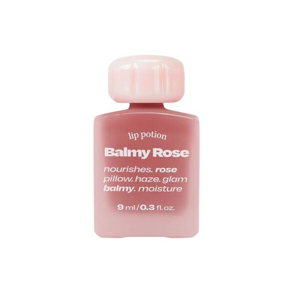 Alternative Stereo Lip Potion Balmy Rose (British brand)