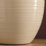 Voyage Maison Epona ceramic table lamp base cream - British product