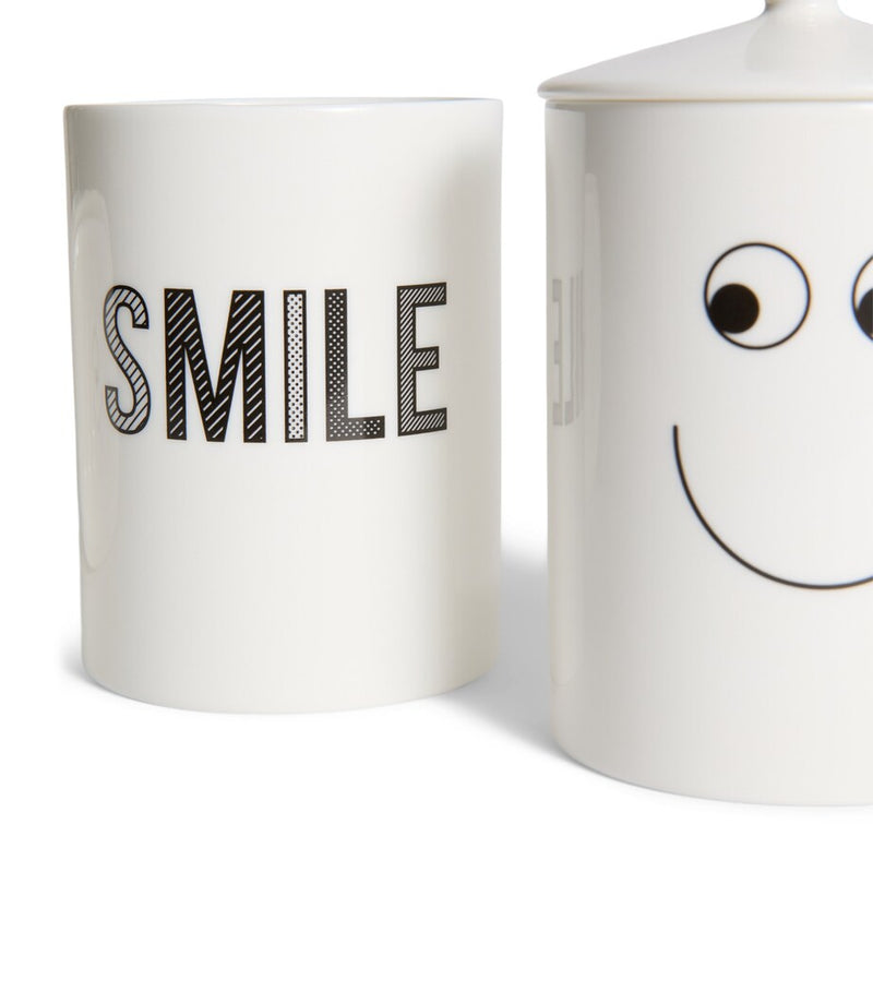 Anya Hindmarch Eyes bathroom set - British product