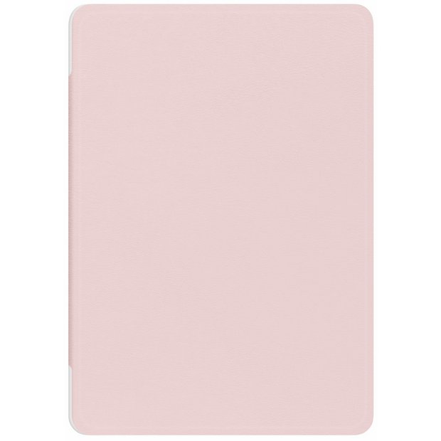 Proporta pink folio case for Kindle Paperwhite 2024 (British brand)