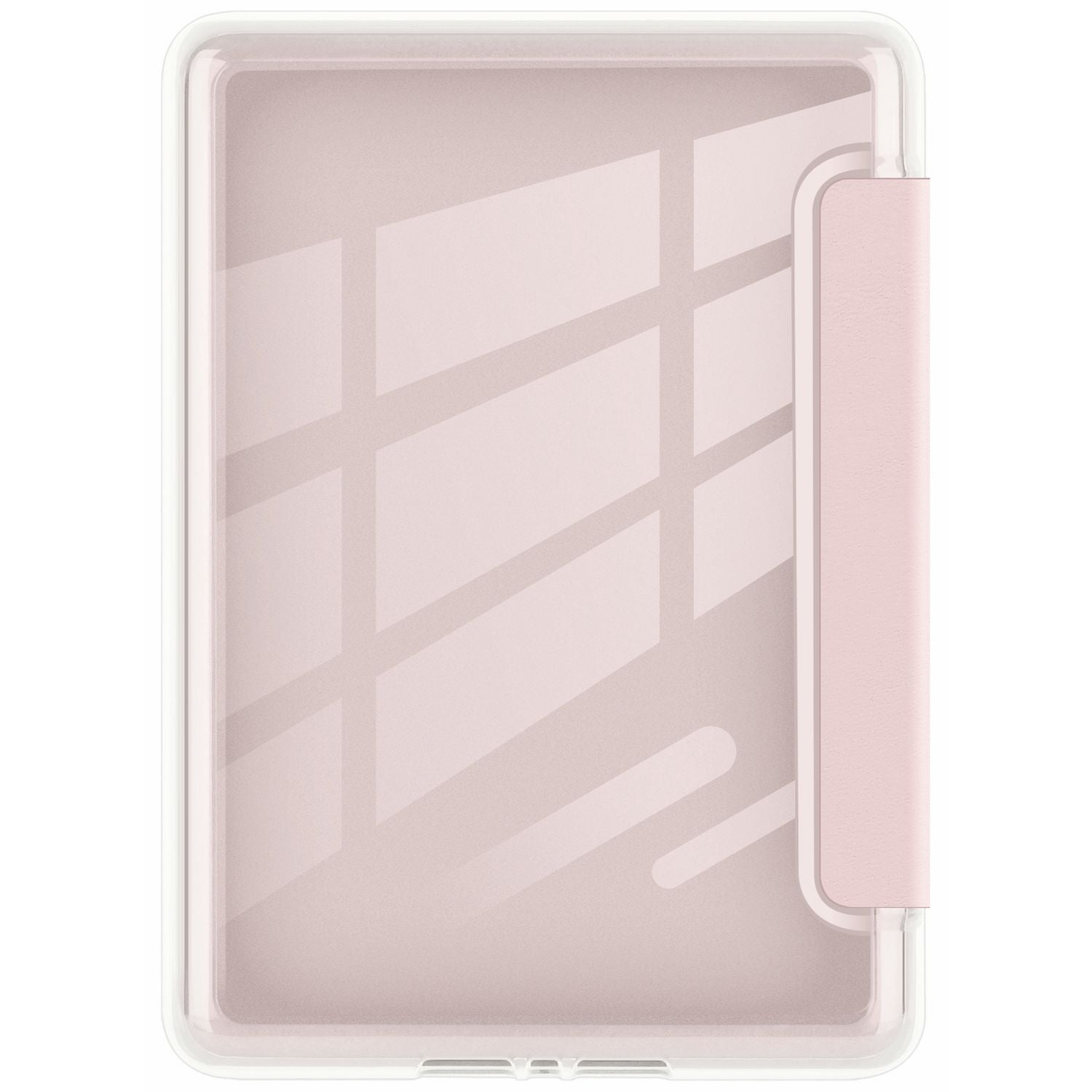 Proporta pink folio case for Kindle Paperwhite 2024 (British brand)