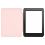 Proporta pink folio case for Kindle Paperwhite 2024 (British brand)