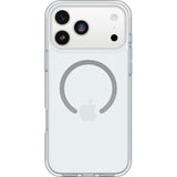 OtterBox React MagSafe clear case for iPhone 17 Pro Max (British brand)
