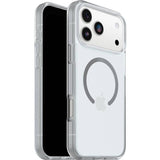 OtterBox React MagSafe clear case for iPhone 17 Pro Max (British brand)