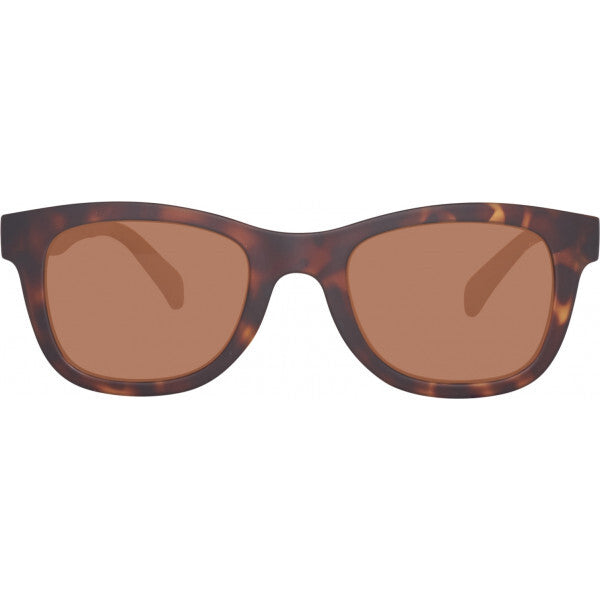 Timberland Brown TB9080 sunglasses, imported from the UK