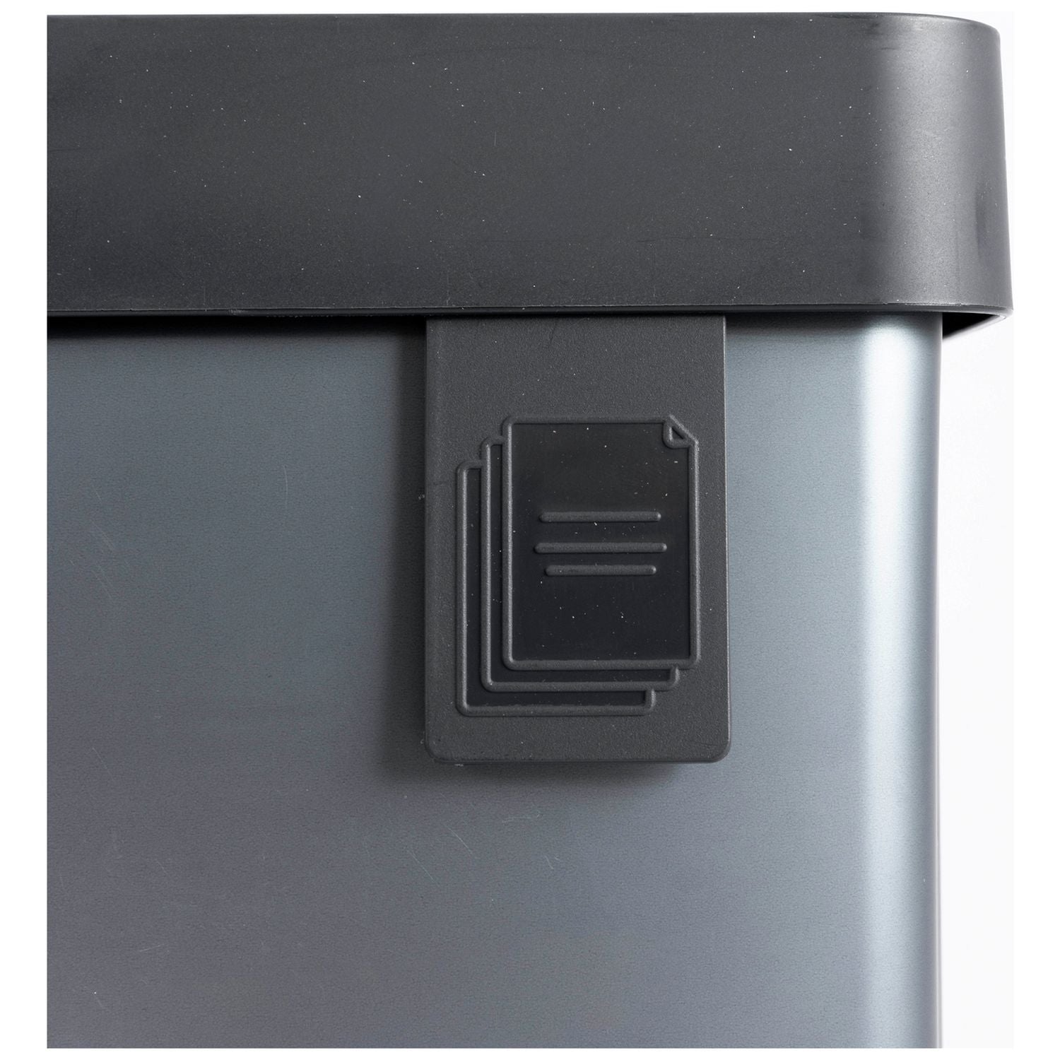 Curver Verto recycling bin 54 litre - British product