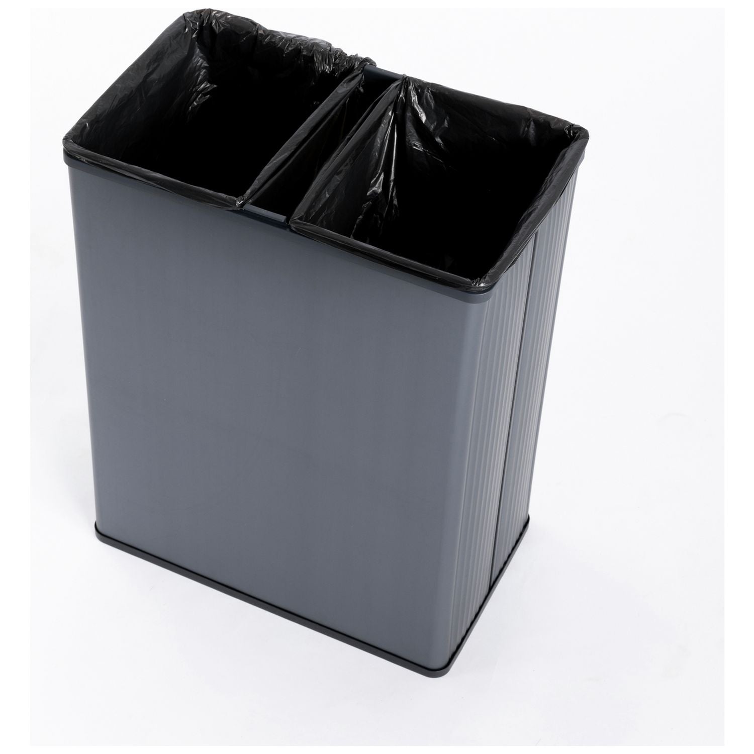 Curver Verto recycling bin 54 litre - British product