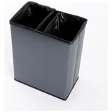 Curver Verto recycling bin 54 litre - British product
