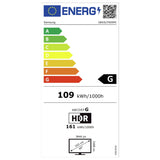 Samsung 65 inch 4K UHD Smart TV, UK version