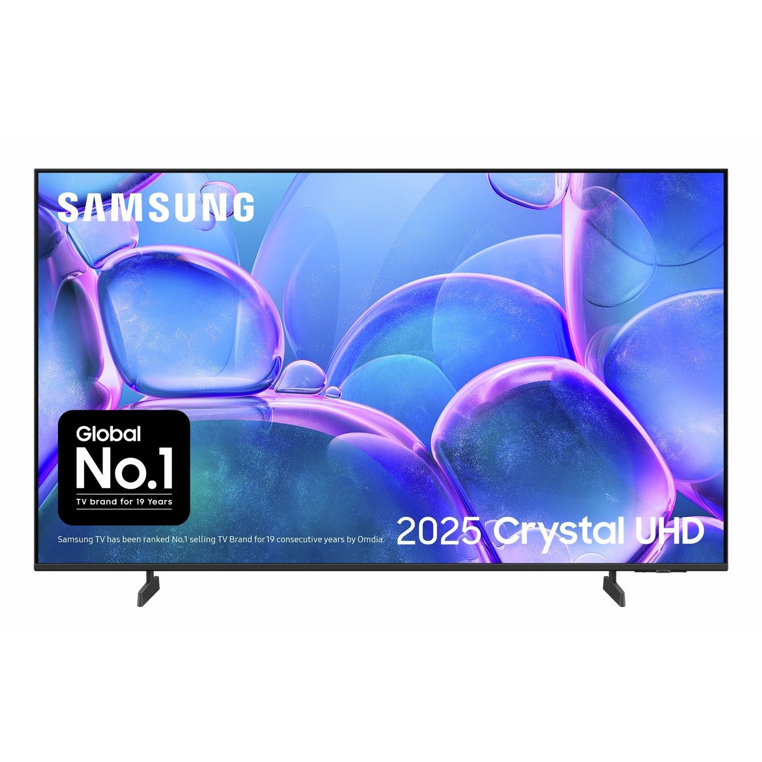 Samsung 65 Inch UE65U7000FK Smart 4K UHD HDR LED TV