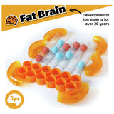 Fat Brain Toys Air Toobz Expansion Pack tubes and foam balls, UK version