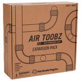 Fat Brain Toys Air Toobz Expansion Pack tubes and foam balls, UK version