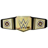 WWE Undisputed Universal Championship role play adjustable belt, UK version