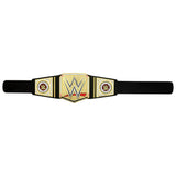 WWE Undisputed Universal Championship role play adjustable belt, UK version