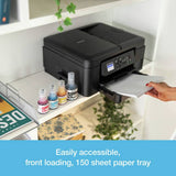 Brother DCP-T780DW wireless tank printer - British product