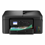 Brother DCP-T780DW wireless tank printer - British product