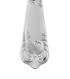 Carrs La Regence silver plated 84-piece cutlery set - British product