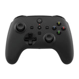 Gioteck WX5 wireless controller for Switch and PC, black, UK version