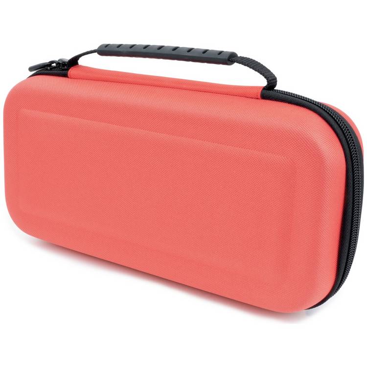 Nacon travel case for Nintendo Switch, UK version