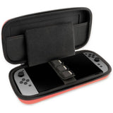 Nacon travel case for Nintendo Switch, UK version