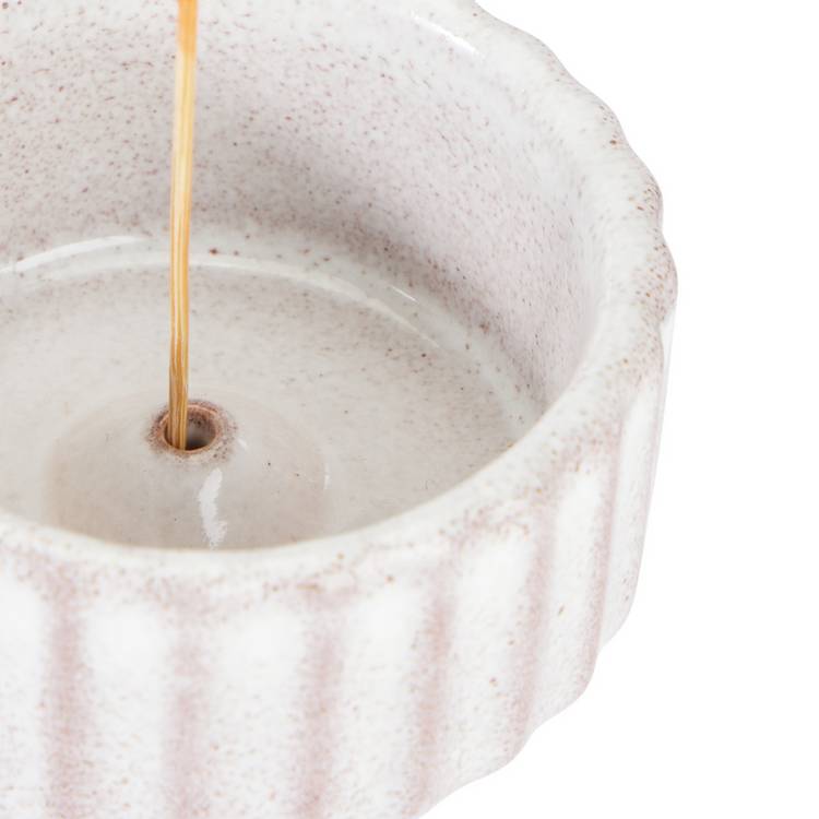 Habitat incense and holder set Autumn Spice 40 sticks (British brand)