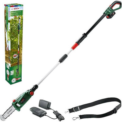 Argos Bosch Advanced 18V-45 Pruner- Buy online at McGrocer