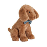 Home Mans Best Friend soft toy dog 25cm, UK version