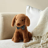 Home Mans Best Friend soft toy dog 25cm, UK version