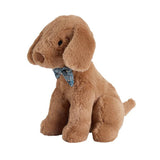 Home Mans Best Friend soft toy dog 25cm, UK version